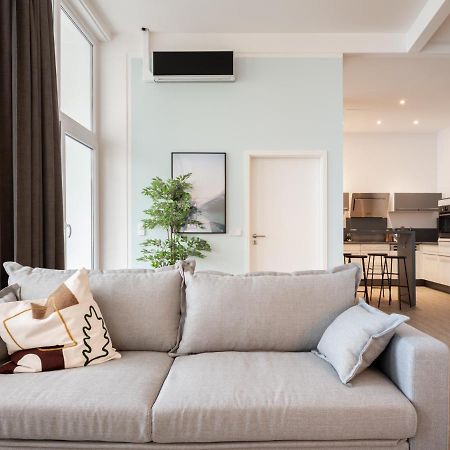 Limehome Zwickau Dr Friedrichs-Ring Экстерьер фото